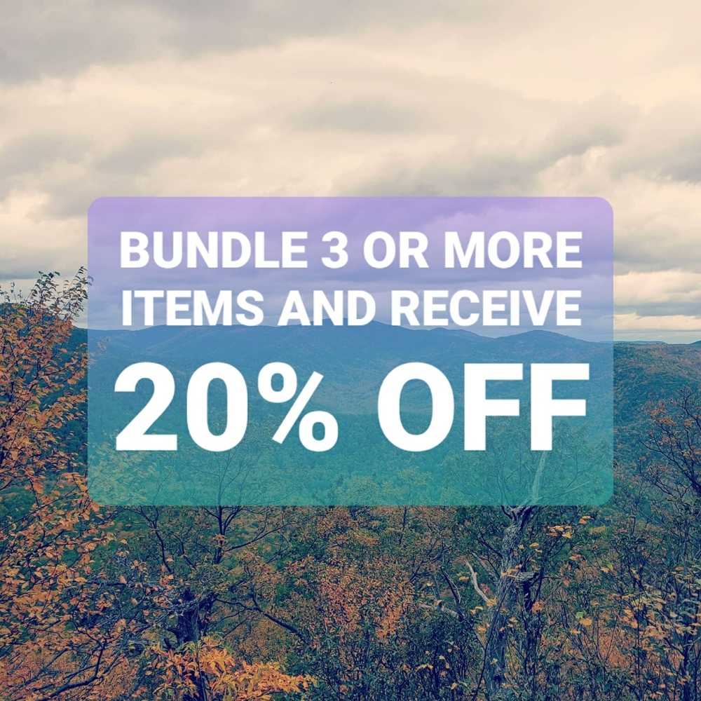 Bundle Discount - image 1